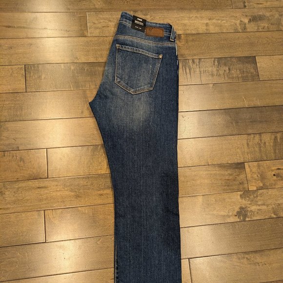 NWT Mavi Brenda authentic boyfriend - Picture 4 of 5